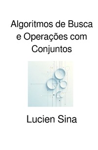 Algoritmos de Busca e Operações com Conjuntos