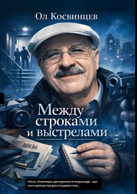 Между строками и выстрелами