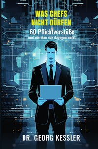 Was Chefs nicht dürfen