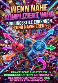 Wenn Nähe kompliziert wird: Bindungsstile erkennen und navigieren