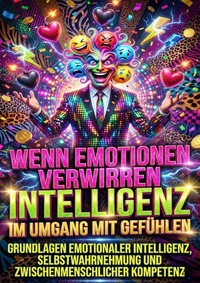 Wenn Emotionen verwirren: Intelligenz im Umgang mit Gefühlen