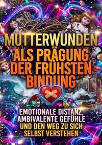 Mutterwunden Als Prägung Der Frühsten Bindung