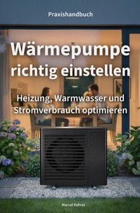 Wärmepumpe richtig einstellen