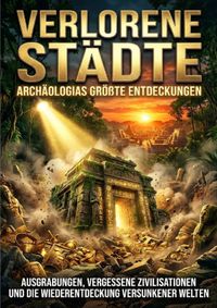 Verlorene Städte: Archäologias größte Entdeckungen