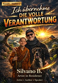 Der kleine Mönch - Staffel 2 / Ich übernehme die volle Verantwortung