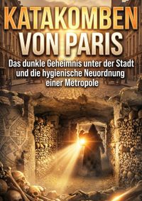 Katakomben von Paris