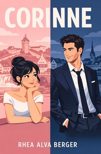 New Adult / Contemporary Romance / Corinne