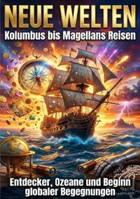Neue Welten: Kolumbus bis Magellans Reisen