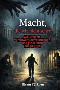 Macht, die wir nicht sehen – Wie Systeme Verantwortung verschieben und Missbrauch ermöglichen
