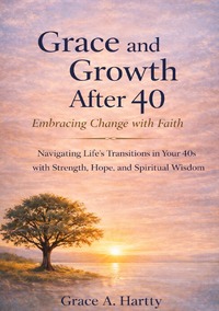 Grace and Growth After 40: Embracing Change with Faith