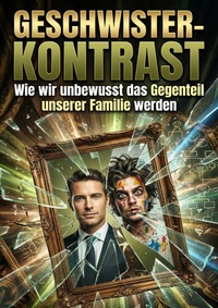 Geschwister-Kontrast