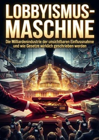 Lobbyismus-Maschine