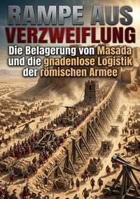 Rampe aus Verzweiflung