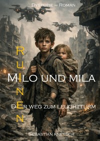 RUINEN - MILO und MILA
