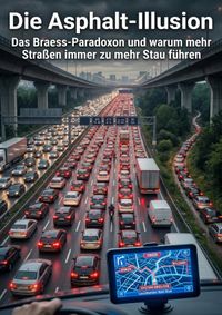 Die Asphalt-Illusion
