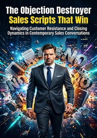 The Objection Destroyer: Sales Scripts That Win