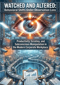 Watched and Altered: Behavioral Shifts Under the Observation Lens