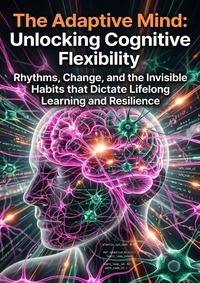 The Adaptive Mind: Unlocking Cognitive Flexibility
