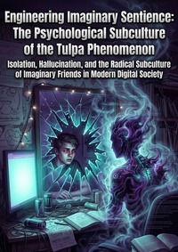 Engineering Imaginary Sentience: The Psychological Subculture of the Tulpa Phenomenon