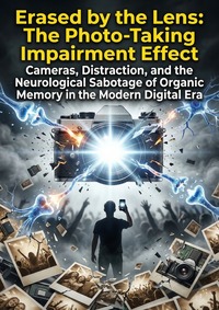 Erased by the Lens: The Photo-Taking Impairment Effect