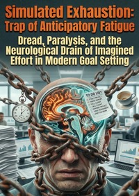 Simulated Exhaustion: The Trap of Anticipatory Fatigue