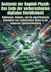Anatomie der Ragdoll-Physik: Das Ende der vorberechneten digitalen Sterblichkeit
