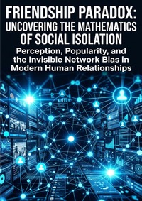 Friendship Paradox: Uncovering the Mathematics of Social Isolation