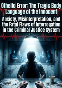 Othello Error: The Tragic Body Language of the Innocent