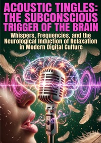 Acoustic Tingles: The Subconscious Trigger of the Brain