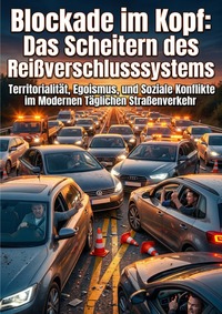 Blockade im Kopf: Das Scheitern des Reißverschlusssystems