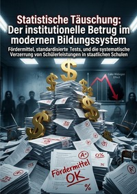 Statistische Täuschung: Der institutionelle Betrug im modernen Bildungssystem