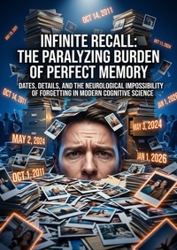 Infinite Recall: The Paralyzing Burden of Perfect Memory