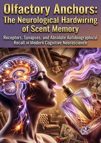Olfactory Anchors: The Neurological Hardwiring of Scent Memory