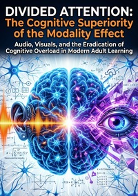 Divided Attention: The Cognitive Superiority of the Modality Effect