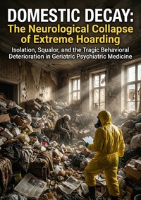 Domestic Decay: The Neurological Collapse of Extreme Hoarding