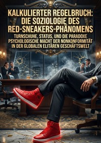 Kalkulierter Regelbruch: Die Soziologie des Red-Sneakers-Phänomens