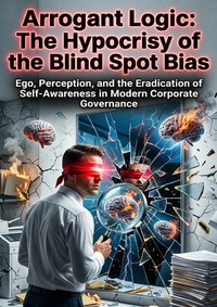 Arrogant Logic: The Hypocrisy of the Blind Spot Bias