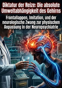 Diktatur der Reize: Die absolute Umweltabhängigkeit des Gehirns