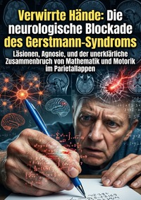 Verwirrte Hände: Die neurologische Blockade des Gerstmann-Syndroms