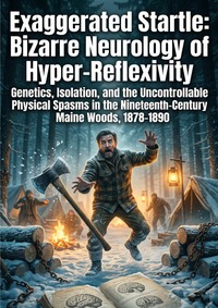 Exaggerated Startle: Bizarre Neurology of Hyper-Reflexivity