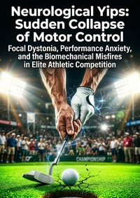Neurological Yips: Sudden Collapse of Motor Control