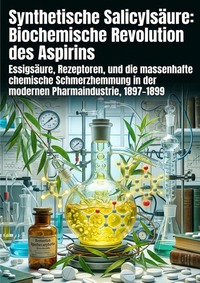 Synthetische Salicylsäure: Biochemische Revolution des Aspirins