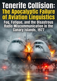 Tenerife Collision: The Apocalyptic Failure of Aviation Linguistics