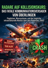 Radare auf Kollisionskurs: Das fatale Kommunikationsversagen von Überlingen