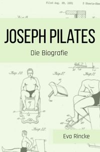 Joseph Pilates