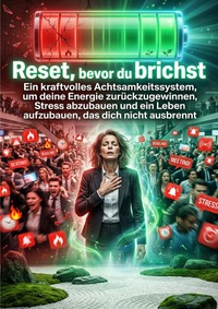 Reset, bevor du brichst