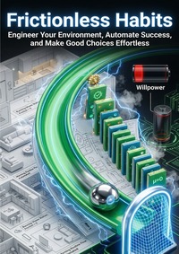 Frictionless Habits