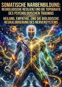 Somatische Narbenbildung: Neurologische Resilienz und die Topografie des psychologischen Traumas