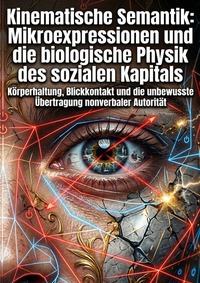 Kinematische Semantik: Mikroexpressionen und die biologische Physik des sozialen Kapitals