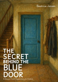 The Secret Behind the Blue Door